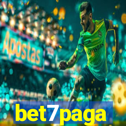 bet7paga