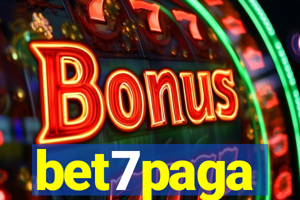 bet7paga