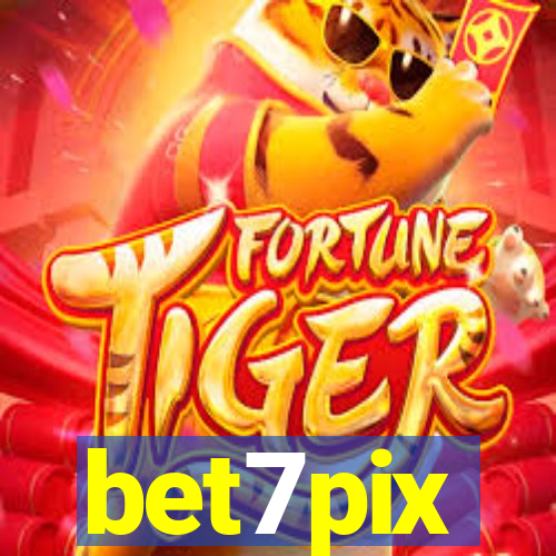 bet7pix
