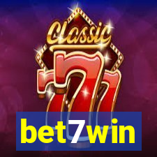 bet7win