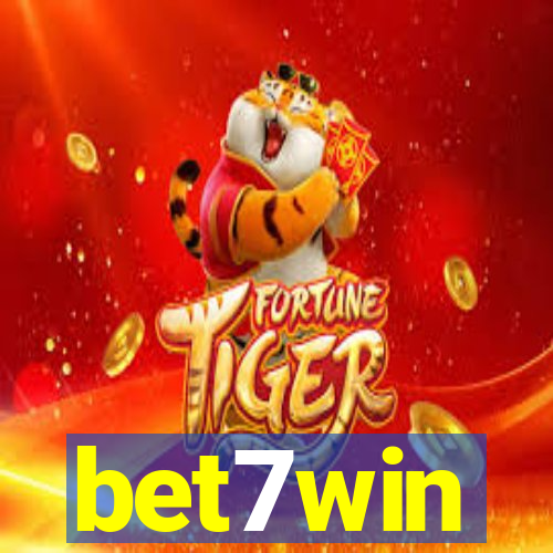 bet7win