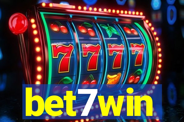 bet7win
