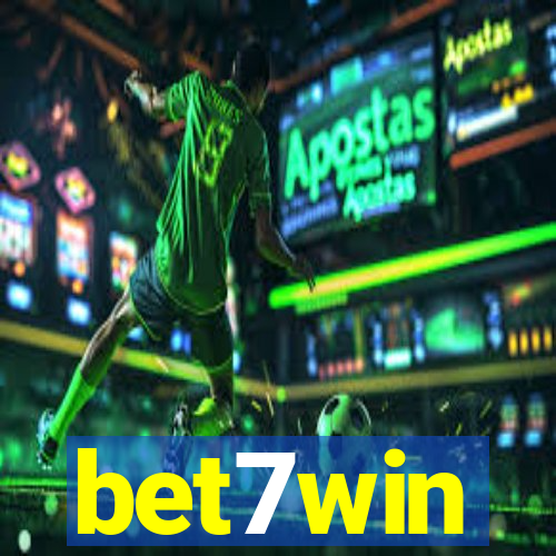 bet7win