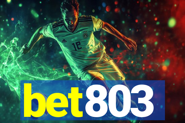 bet803