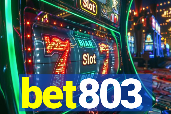 bet803