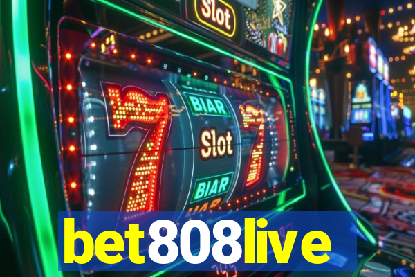 bet808live