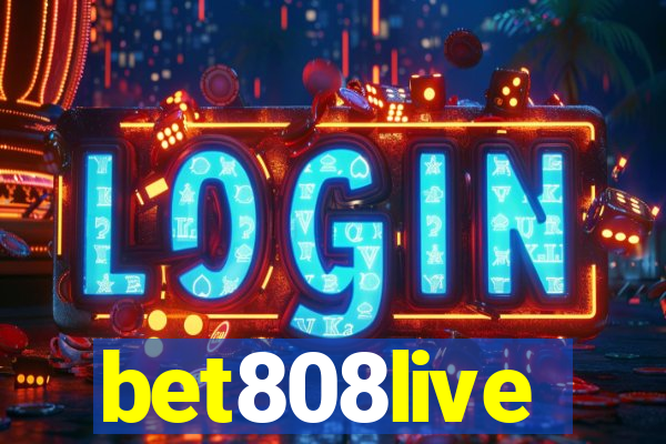 bet808live