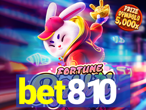 bet810