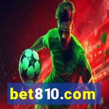 bet810.com