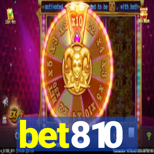 bet810
