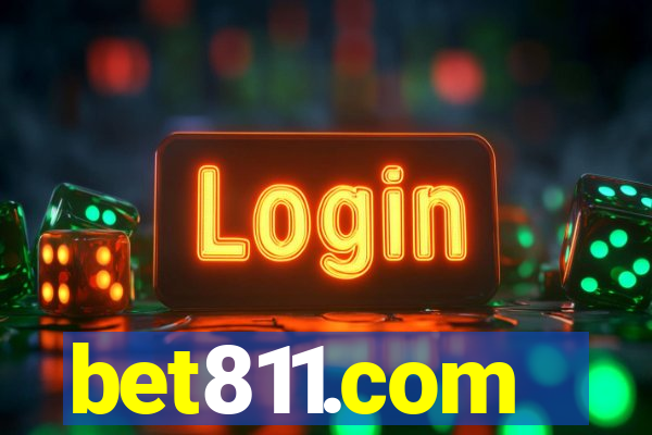 bet811.com