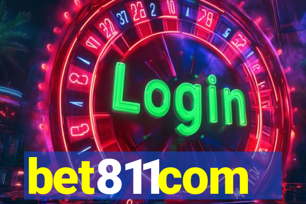 bet811com