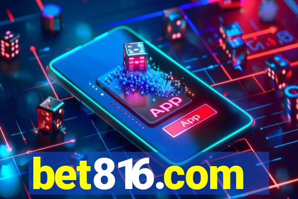bet816.com