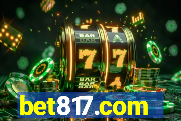 bet817.com