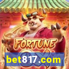 bet817.com