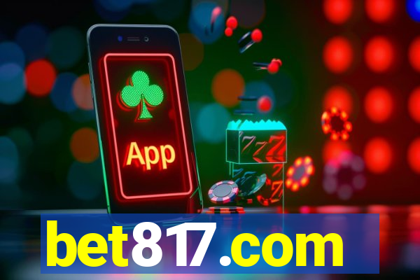 bet817.com