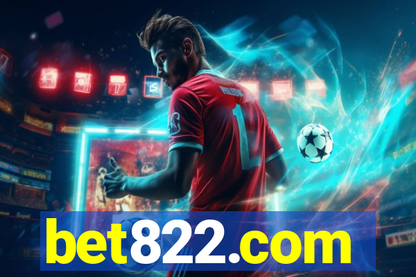 bet822.com