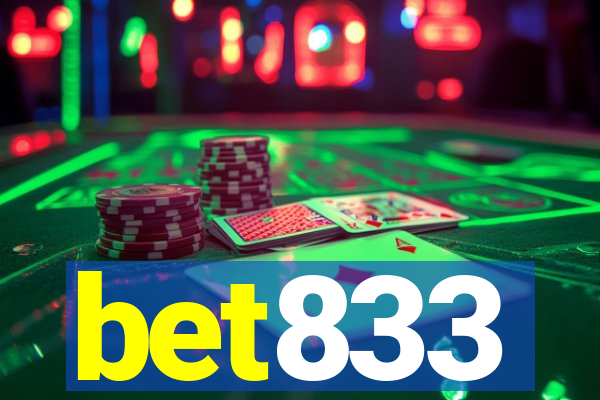 bet833