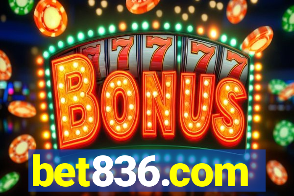 bet836.com
