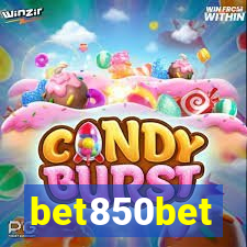 bet850bet