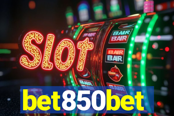 bet850bet