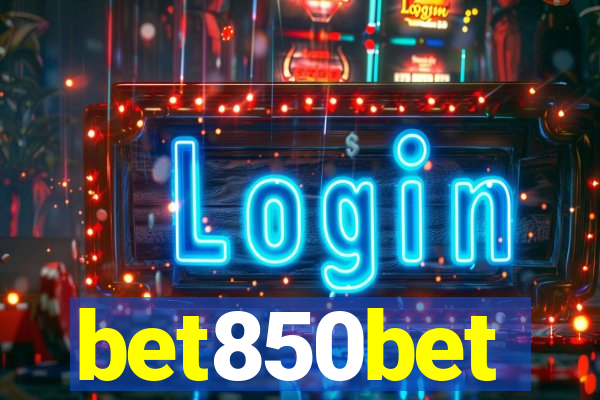 bet850bet