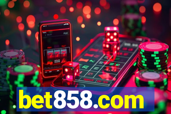 bet858.com