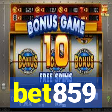 bet859