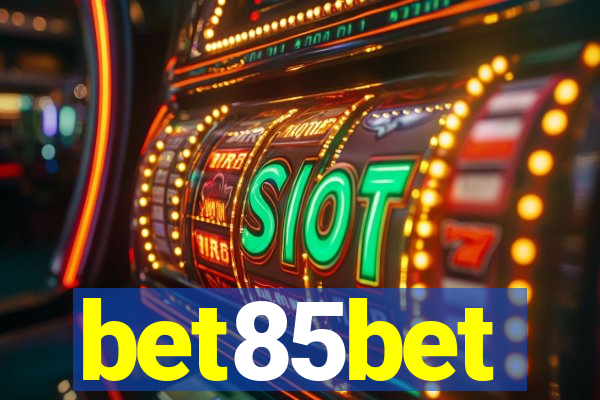 bet85bet