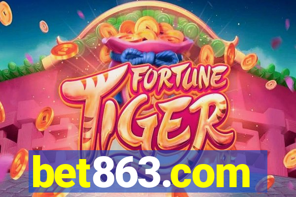 bet863.com
