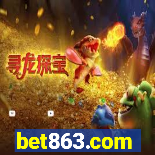 bet863.com