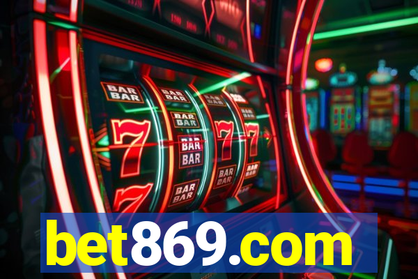 bet869.com