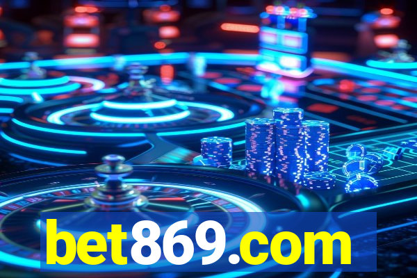 bet869.com