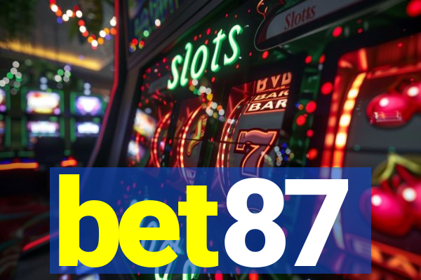 bet87