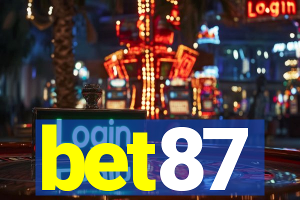 bet87