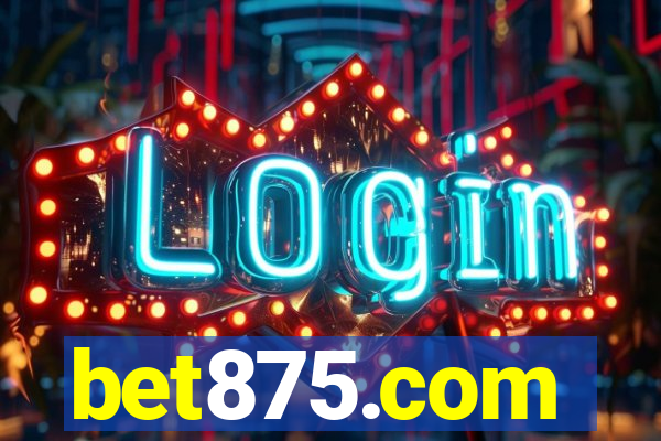 bet875.com