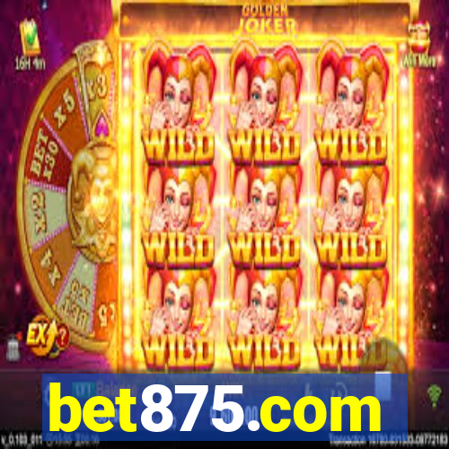 bet875.com