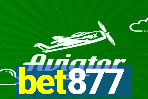 bet877