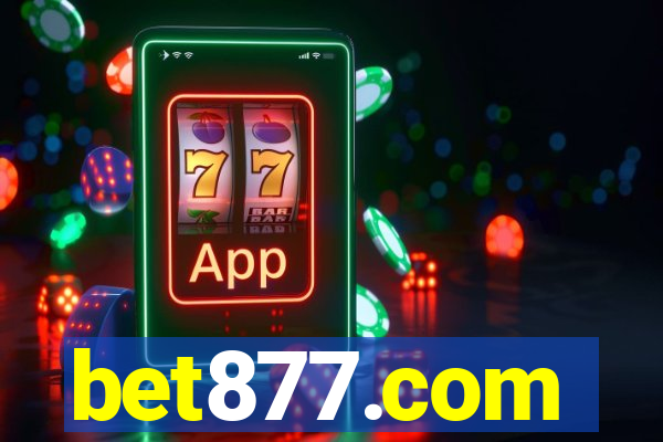 bet877.com
