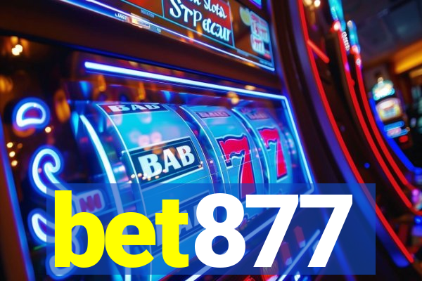 bet877