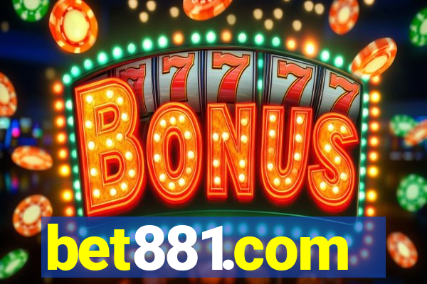 bet881.com