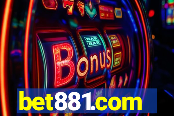 bet881.com