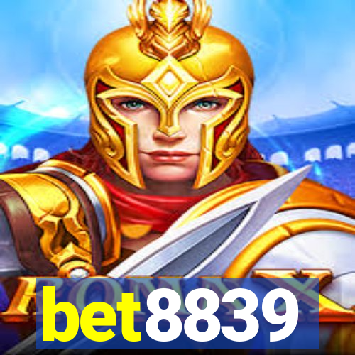 bet8839