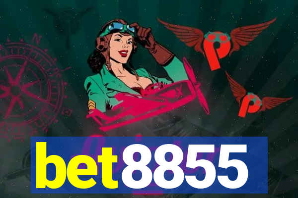 bet8855
