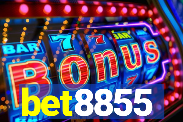 bet8855