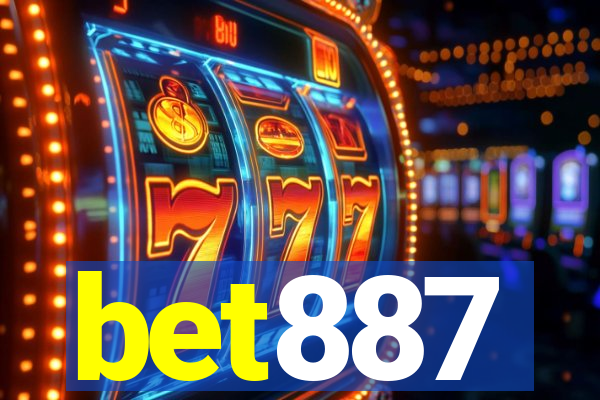 bet887