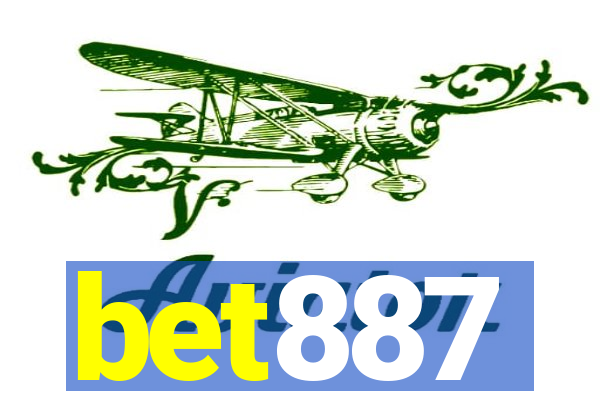 bet887