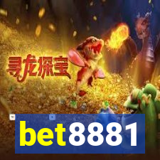 bet8881