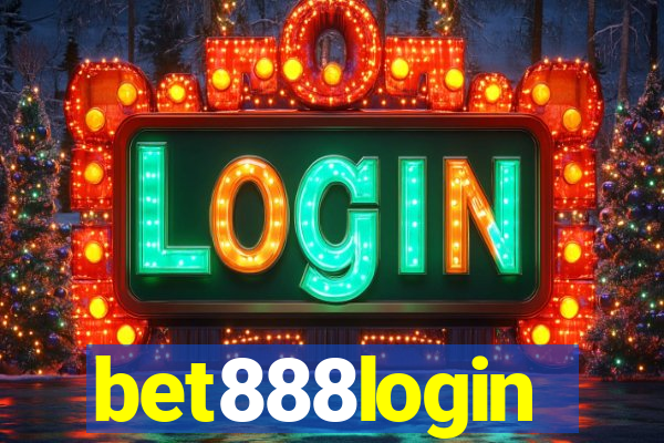 bet888login