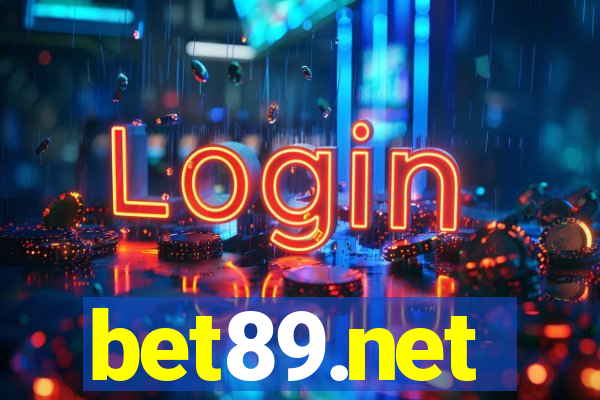 bet89.net